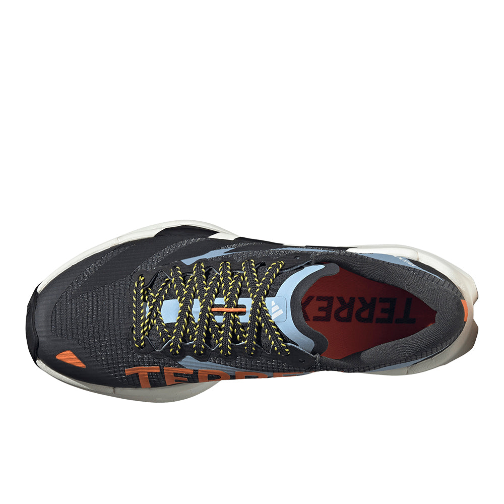 Shop Black Womens Terrex Agravic TT Trail Running Shoes – Shoebacca