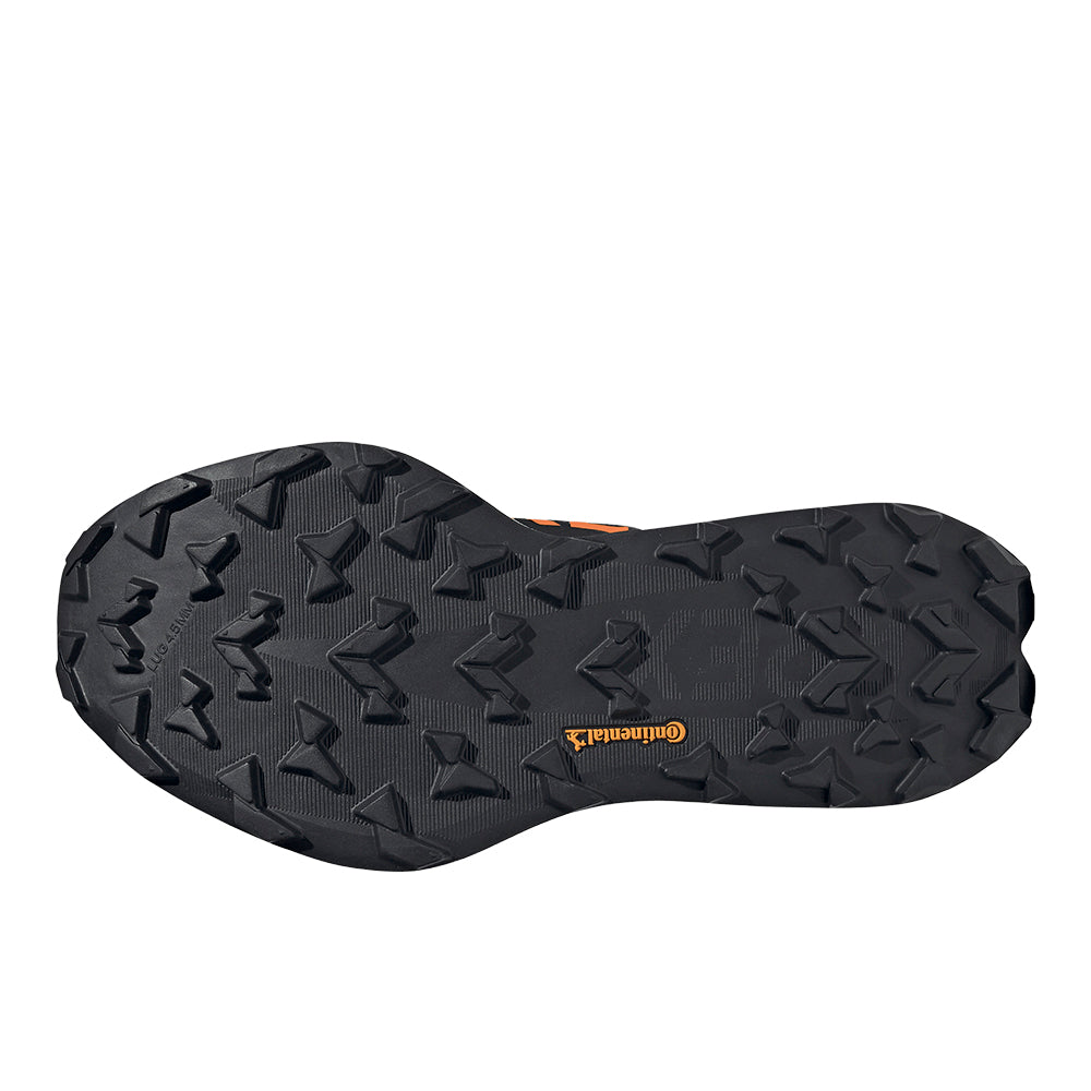 Shop Black Womens Terrex Agravic TT Trail Running Shoes – Shoebacca