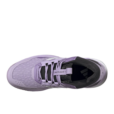 Shop Purple Womens Crazyflight 6 Mid Indoor Volleyball Shoes – Shoebacca