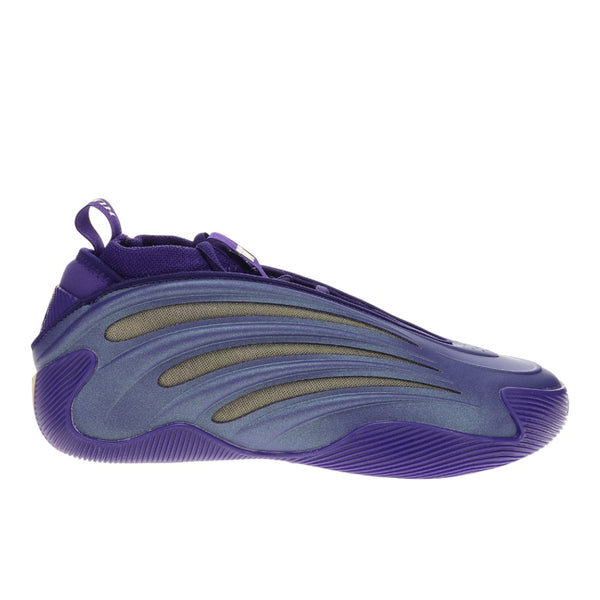 Shop Purple Mens Harden Volume 9 Washington Huskies Basketball