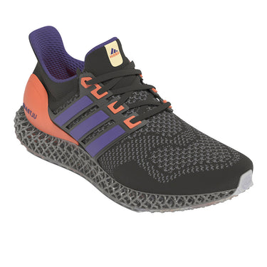 Shop Black Mens adidas Ultra 4D Lace Up Sneakers – Shoebacca
