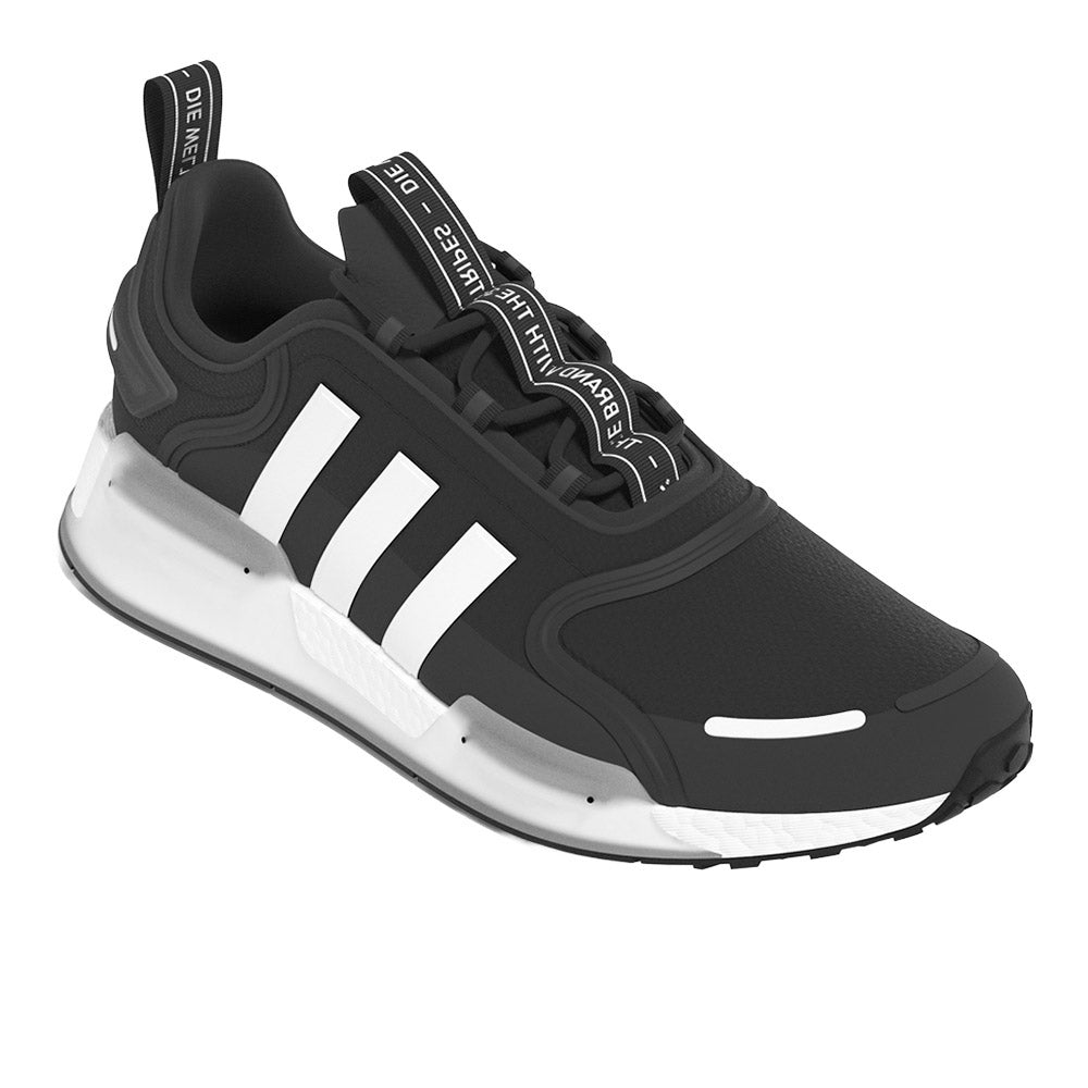 Tgwo Adidas Men's Nmd Cs1 Shop Black Mens Adidas NMD V3 Lace