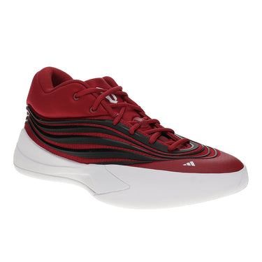 Shop Red Mens Damian Lillard X NC State Wolfpack Basketball Shoes –  Shoebacca