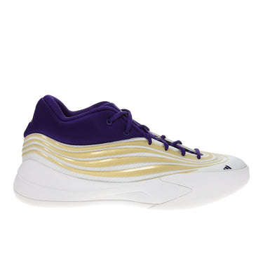 Shop Purple Mens Damian Lillard X Washington Huskies Basketball Shoes –  Shoebacca