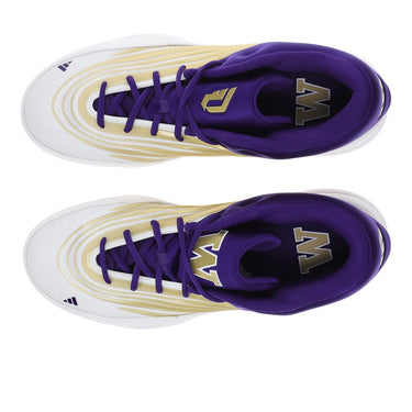 Shop Purple Mens Damian Lillard X Washington Huskies Basketball Shoes –  Shoebacca