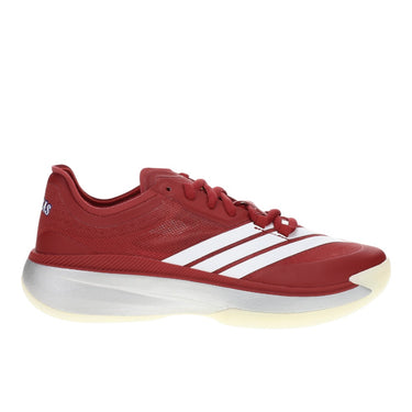 Shop Red Mens Adizero Select 3.0 Kansas Jayhawks Basketball Shoes –  Shoebacca