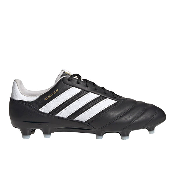 Shop Black Mens Copa Icon Firm Ground Soccer Cleats – Shoebacca