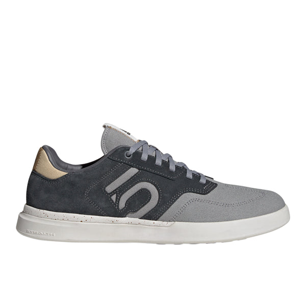 Shop Grey Mens adidas Sleuth Mountain Bike Cycling Shoes – Shoebacca