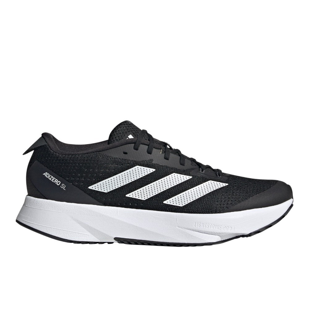 Shop Black Mens Adizero SL Running Shoes – Shoebacca