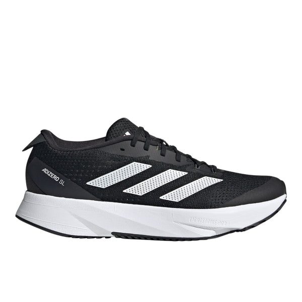 Shop Black Mens Adizero SL Running Shoes – Shoebacca