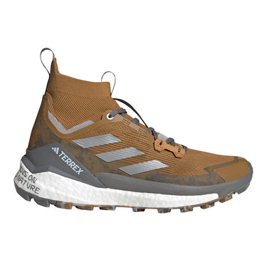 Shop Brown Mens adidas Terrex Free Hiker 2 And WNDR Hiking Shoes Shoebacca Shop Brown Mens adidas Terrex Free Hiker 2 And WNDR Hiking Shoes Shoebacca