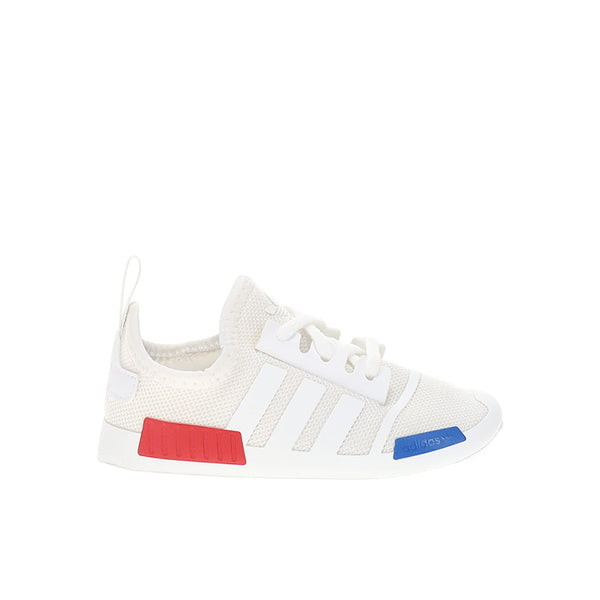 adidas gazelle silver green womens Shop White Boys adidas NMD Crib Slip On Sneakers (Infant) – Shoebacca