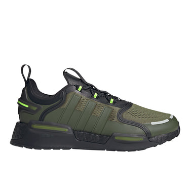 Shop Green Mens adidas NMD V3 Shoes – Shoebacca