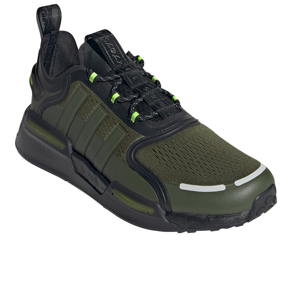 Shop Green Mens adidas NMD V3 Lace Up Sneakers Shoebacca Shop Green Mens adidas NMD V3 Lace Up Sneakers Shoebacca