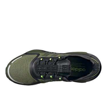 Shop Green Mens adidas NMD V3 Lace Up Sneakers Shoebacca Shop Green Mens adidas NMD V3 Lace Up Sneakers Shoebacca