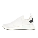 Shop White Womens adidas NMD R1 Slip On Sneakers Shoebacca Shop White Womens adidas NMD R1 Slip On Sneakers Shoebacca