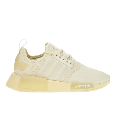 Shop Off White Womens adidas NMD R1 Lace Up Sneakers Shoebacca Shop Off White Womens adidas NMD R1 Lace Up Sneakers Shoebacca