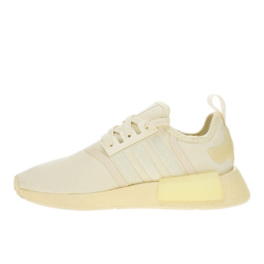 Shop Off White Womens adidas NMD R1 Lace Up Sneakers Shoebacca Shop Off White Womens adidas NMD R1 Lace Up Sneakers Shoebacca