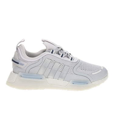 Shop Grey Mens adidas NMD V3 Lace Up Sneakers Shoebacca Shop Grey Mens adidas NMD V3 Lace Up Sneakers Shoebacca