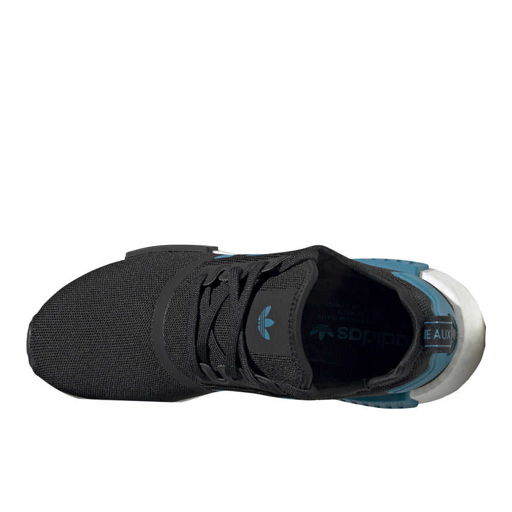 Shop Black Mens adidas NMD R1 Lace Up Sneakers Shoebacca Shop Black Mens adidas NMD R1 Lace Up Sneakers Shoebacca