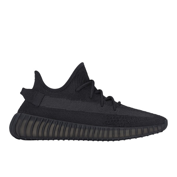 Shop Black Mens adidas Yeezy Boost 350 V2 Lace Up Sneakers – Shoebacca