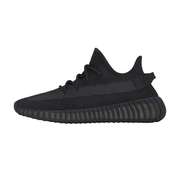 Adidas Yeezy Boost 350 V2 Lace Up Sneakers