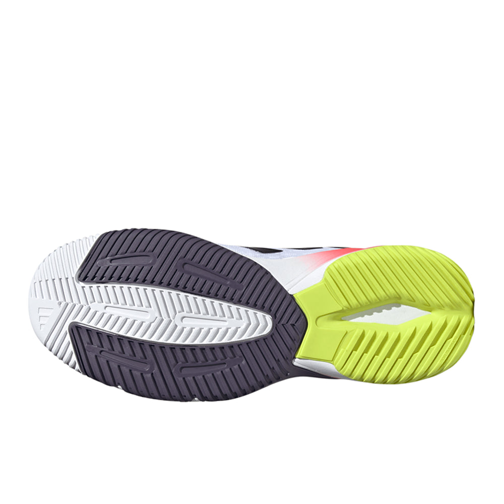 Shop White Mens Crazyflight 6 Indoor Volleyball Shoes – Shoebacca
