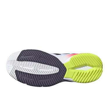 adidas Crazyflight 6 Indoor Shoes White 5