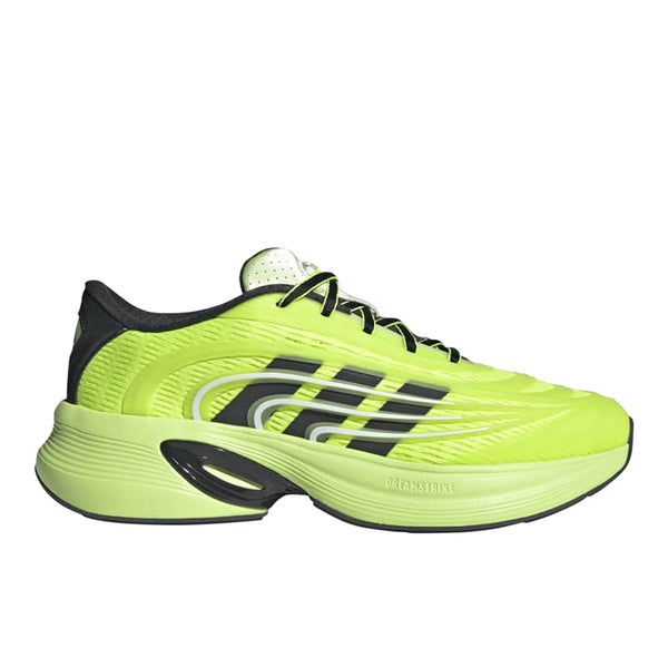 Shop Yellow Mens Climacool SPW Lace Up Sneakers – Shoebacca