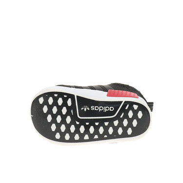 Shop Black Boys NMD Crib Slip On Sneakers (Infant) Shoebacca Shop Black Boys NMD Crib Slip On Sneakers (Infant) Shoebacca