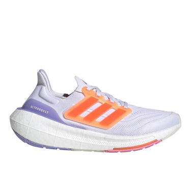 Shop White Womens adidas Ultraboost Light Running Shoes – Shoebacca