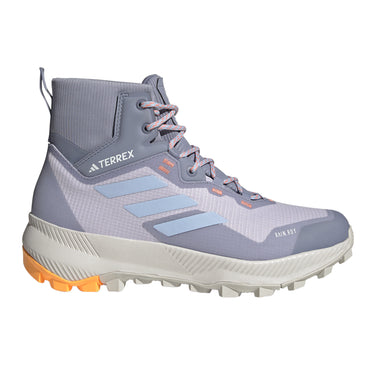 adidas Terrex Wmn Mid Rain.RDY Hiking Shoes Silver Dawn 5.5 Womens adidas Terrex Wmn Mid Rain.RDY Hiking Shoes Silver Dawn 5.5 Womens