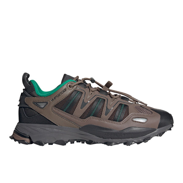 Shop Brown Mens Hyperturf Lace Up Sneakers – Shoebacca