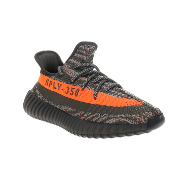 Shop Grey Mens adidas Yeezy Boost 350 V2 Lace Up Sneakers Shoebacca Shop Grey Mens adidas Yeezy Boost 350 V2 Lace Up Sneakers Shoebacca