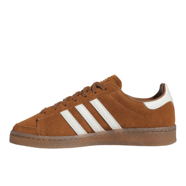 adidas gazelle silver green womens adidas Women's Originals Handball Spezial, Earth Strata / Off White / Gum / 6 main image 0
