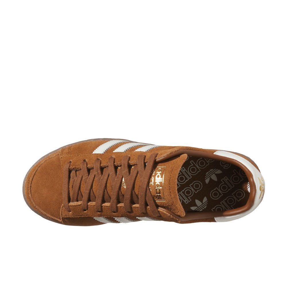 Shop Brown Womens Jabbar Low Lace Up Sneakers – Shoebacca