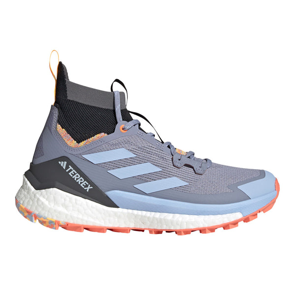 Shop Blue Mens Terrex Free Hiker 2 Hiking Shoes – Shoebacca