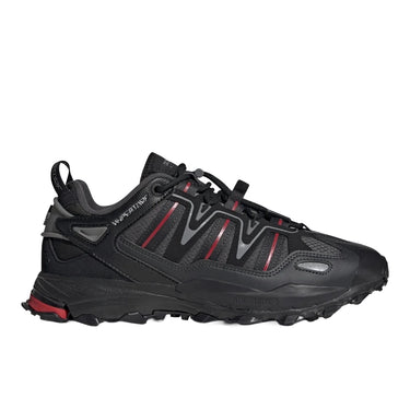 adidas Hyperturf Adventure Shoes - Unisex - Core Black / Carbon / Grey Three