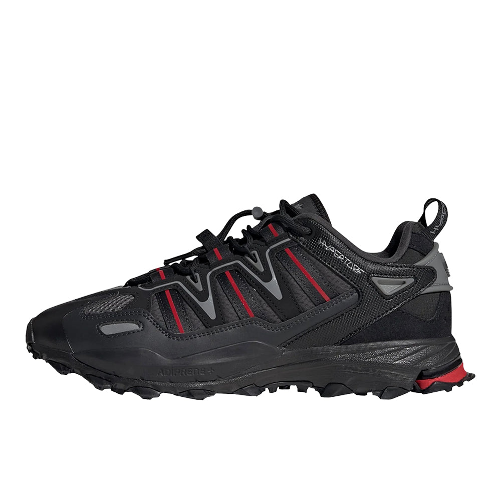 Shop Black Mens Hyperturf Lace Up Sneakers – Shoebacca