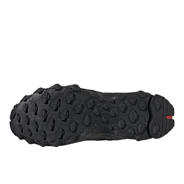 adidas Hyperturf Adventure Shoes - Unisex - Core Black / Carbon / Grey Three