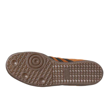 Shop Brown Mens Samba ADV Skate Shoes – Shoebacca