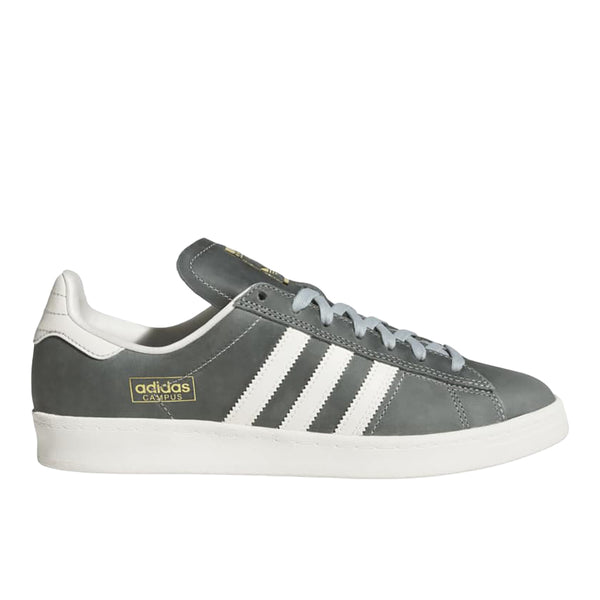 Shop Grey Unisex Campus ADV Skate Shoes – Shoebacca