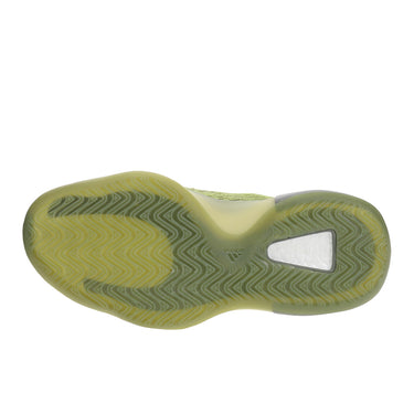 Shop Green Mens adidas Yeezy Knit Basketball Shoes – Shoebacca