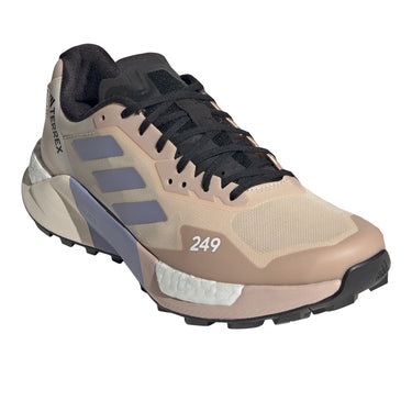 Shop Beige Womens adidas Terrex Agravic Ultra Trail Running Shoes Shoebacca Shop Beige Womens adidas Terrex Agravic Ultra Trail Running Shoes Shoebacca