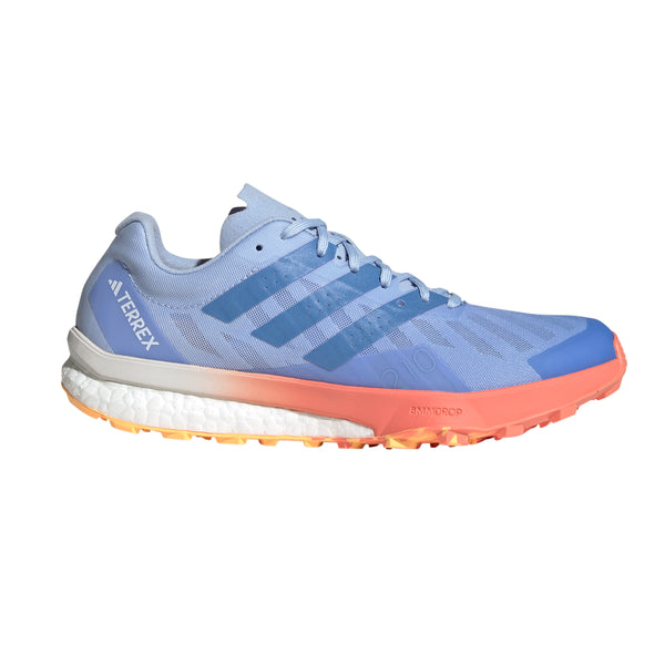 adidas gazelle silver green womens Shop Blue Womens adidas Terrex Speed Ultra Trail Running Shoes – Shoebacca