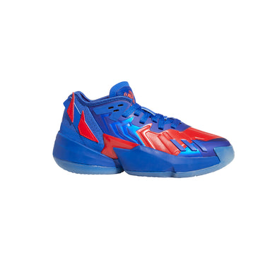 Shop Blue Boys Issue Basketball Shoes (Big Kid) – Shoebacca