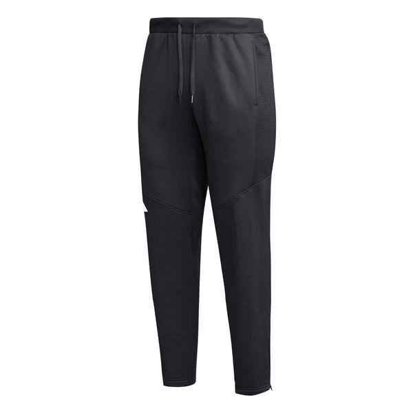 Shop Black Mens Training Travel Tapered Aeroready Joggers – Shoebacca