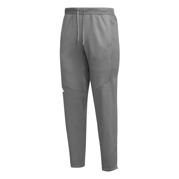 Shop Grey Mens Training Travel Tapered Aeroready Joggers – Shoebacca