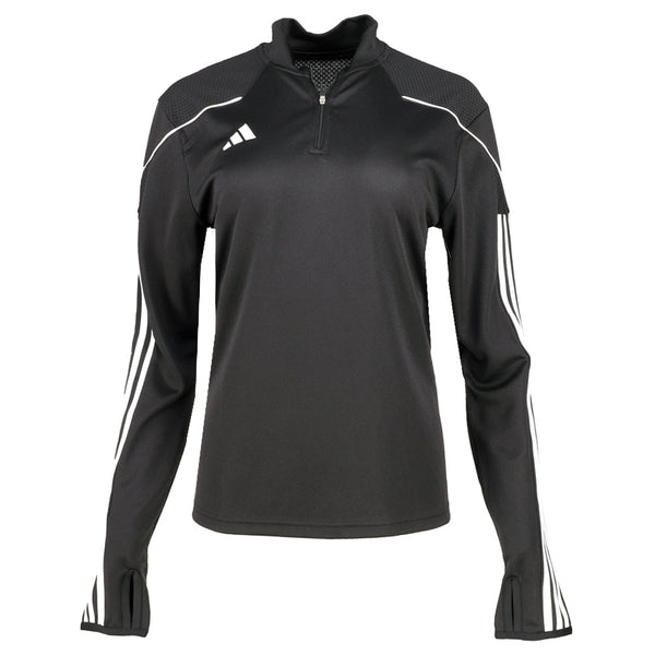 【tiro〜①】 Shop Black Womens Tiro 23 League Training Top – Shoebacca