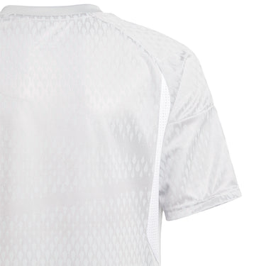 adidas Youth Tiro 23 Soccer Competition Match Jersey